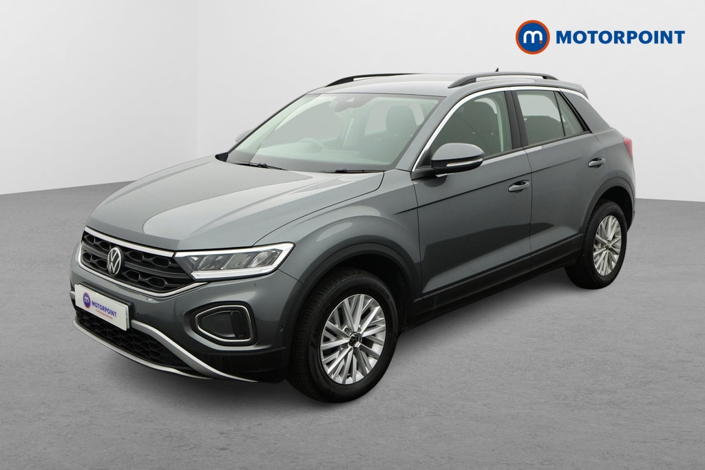 Used Volkswagen T-Roc 2023 for sale - 76413033: Photo 3