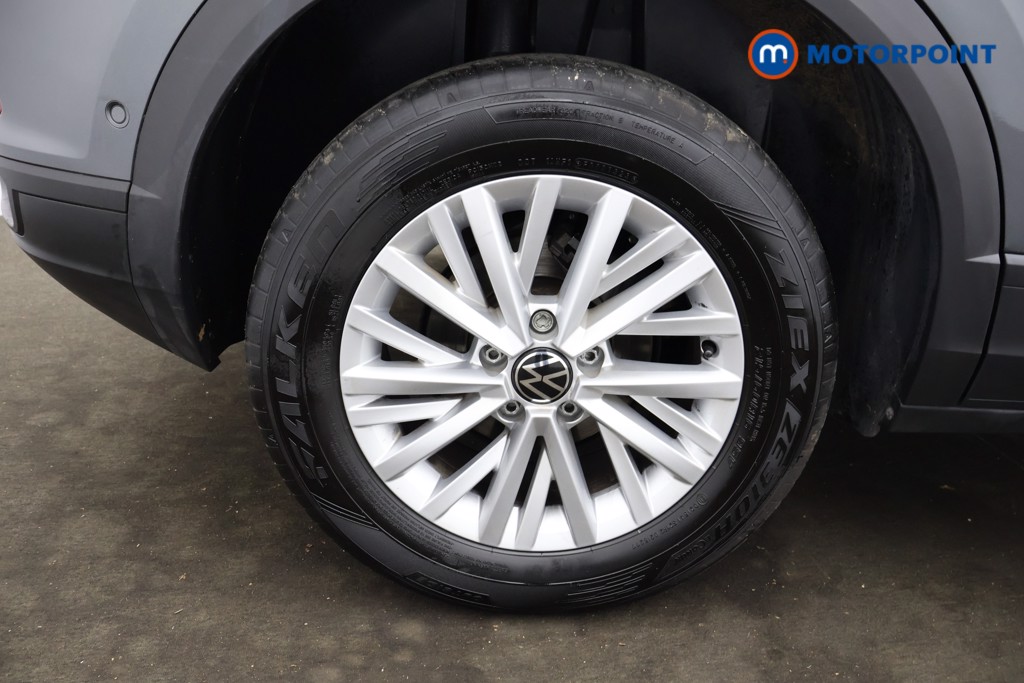 Used Volkswagen T-Roc 2023 for sale - 76413033: Photo 33