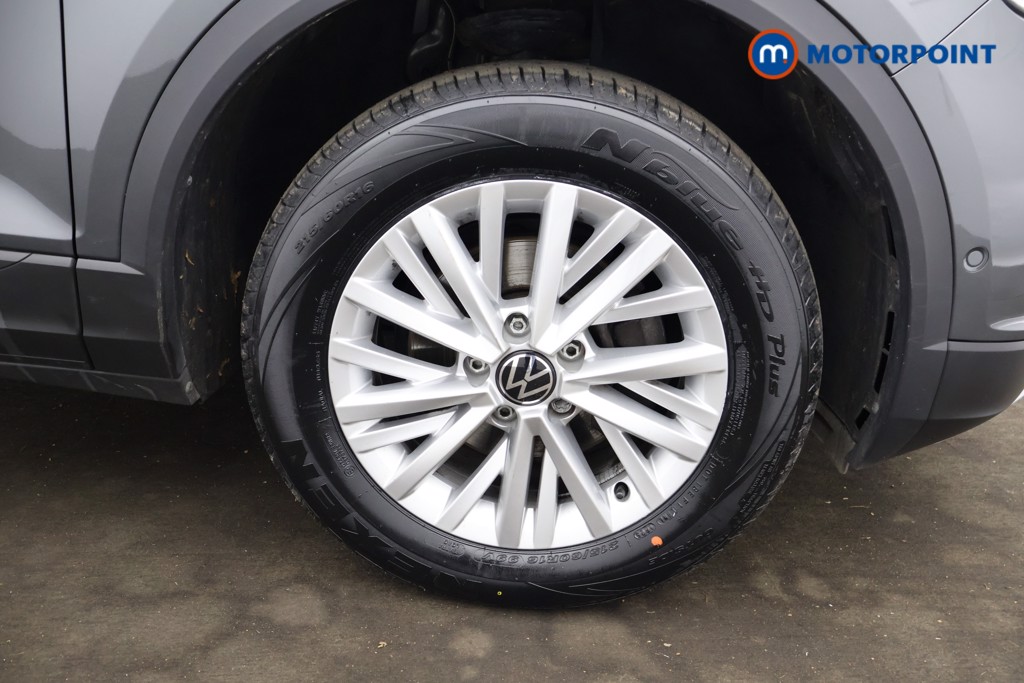 Used Volkswagen T-Roc 2023 for sale - 76413033: Photo 34