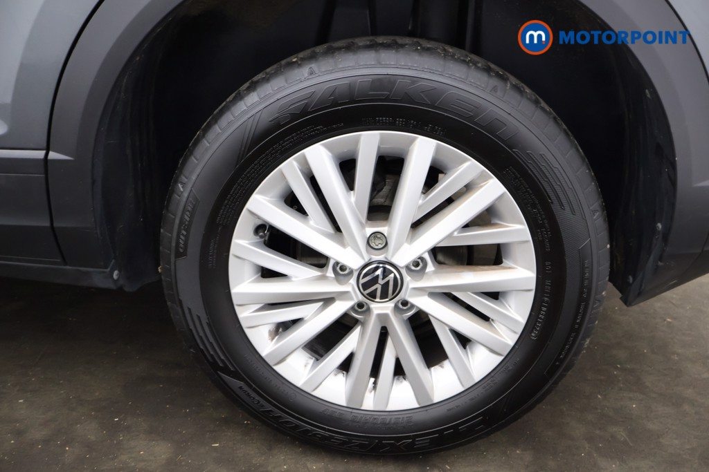 Used Volkswagen T-Roc 2023 for sale - 76413033: Photo 37