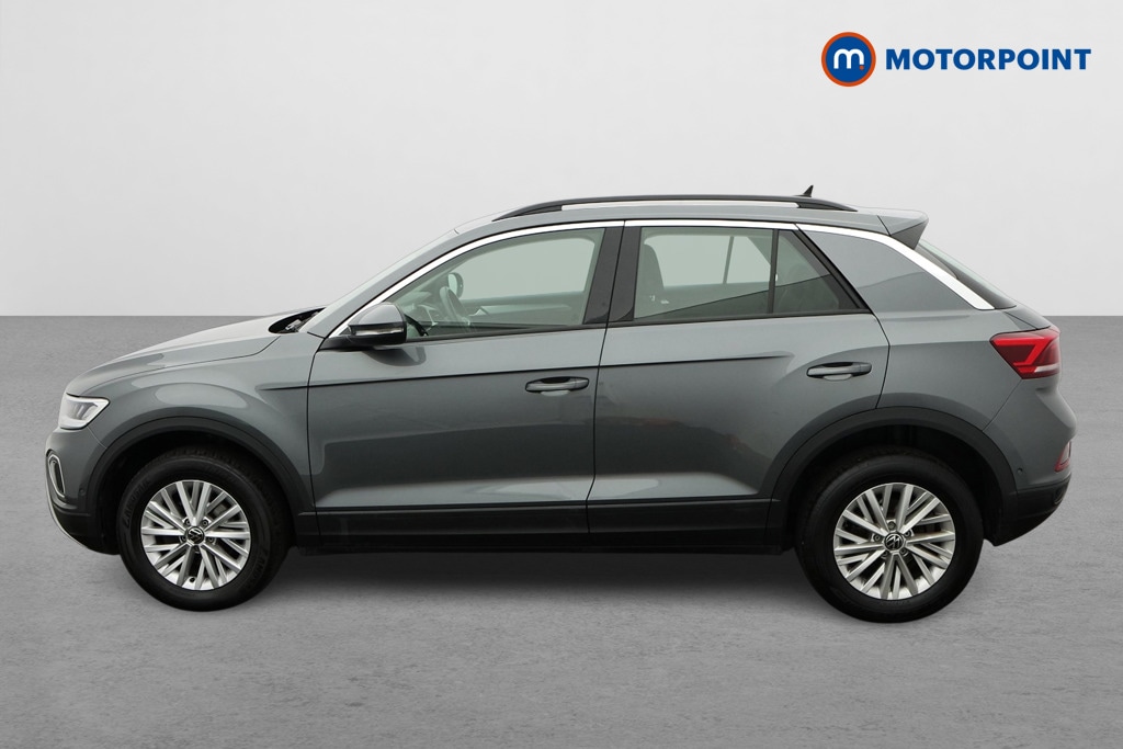 Used Volkswagen T-Roc 2023 for sale - 76413033: Photo 4