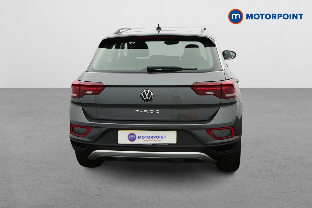 Used Volkswagen T-Roc 2023 for sale - 76413033: Photo 6
