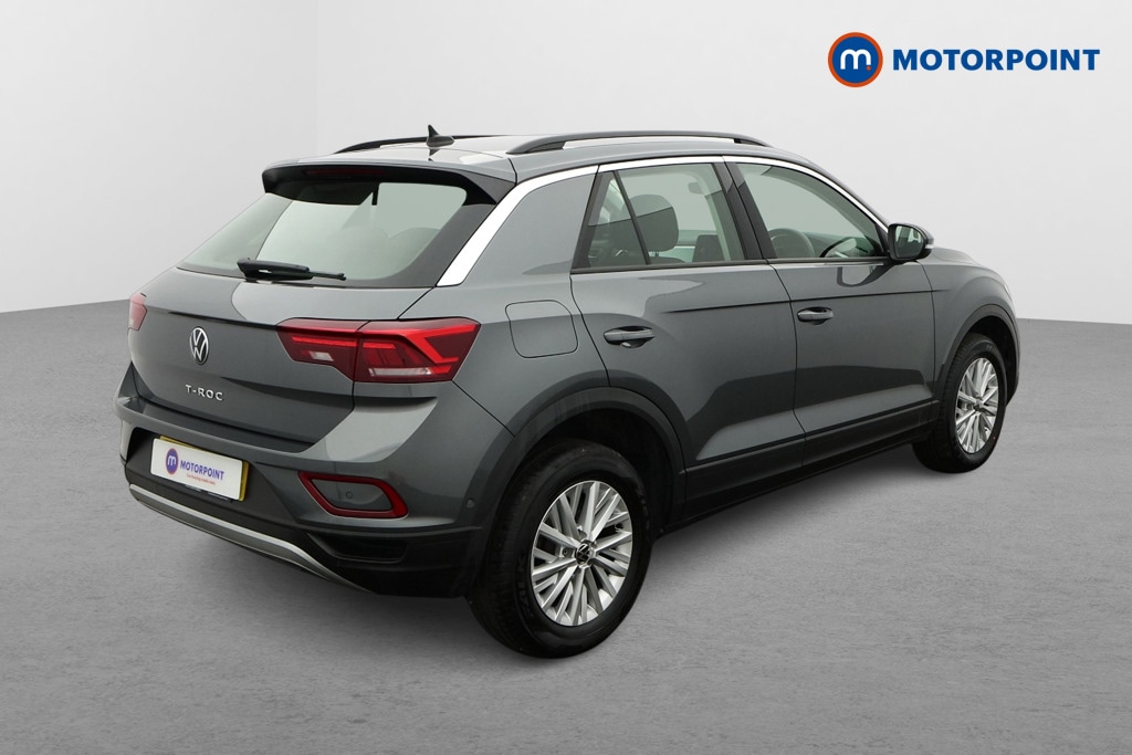 Used Volkswagen T-Roc 2023 for sale - 76413033: Photo 7