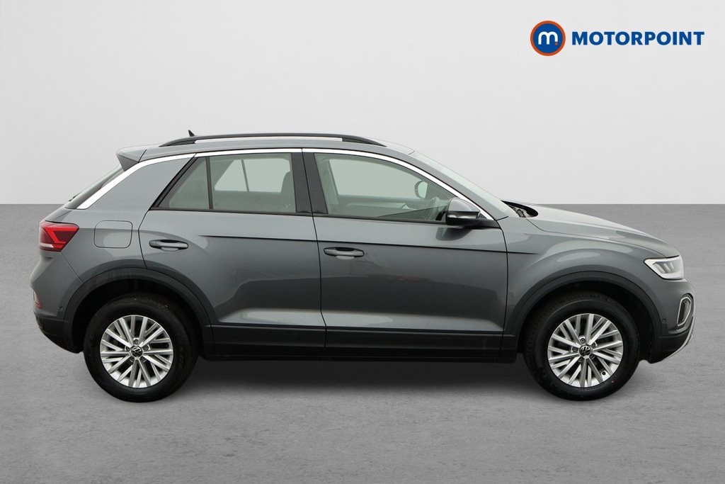 Used Volkswagen T-Roc 2023 for sale - 76413033: Photo 8