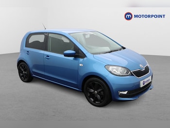 Used Skoda Citigo 2019 for sale - 78718864: Photo