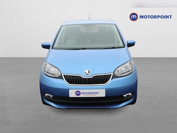 Used Skoda Citigo 2019 for sale - 78718864: Photo