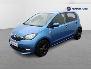 Used Skoda Citigo 2019 for sale - 78718864: Photo