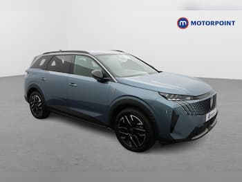 Used Peugeot 5008 2025 for sale - 79732920: Photo