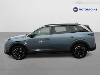 Used Peugeot 5008 2025 for sale - 79732920: Photo