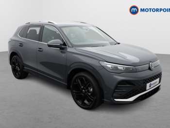 2025 - 2.0 TDI R-Line 5dr DSG