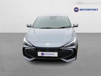 Used MG MG3 2025 for sale - 78814566: Photo