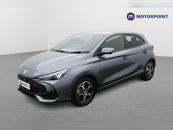 Used MG MG3 2025 for sale - 78814566: Photo