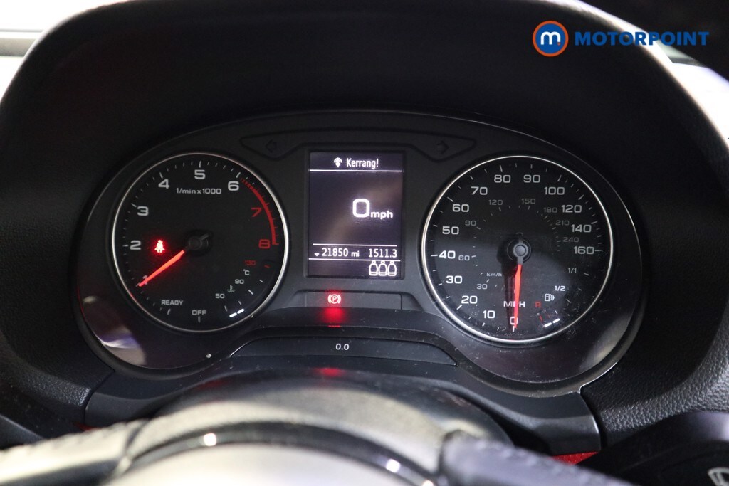 Used Audi Q2 2019 for sale - 77545960: Photo 13