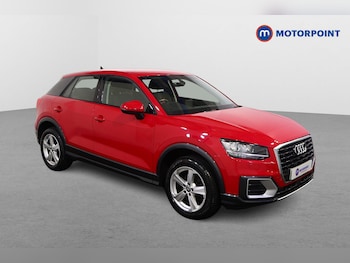 Used Audi Q2 2019 for sale - 77545960: Photo