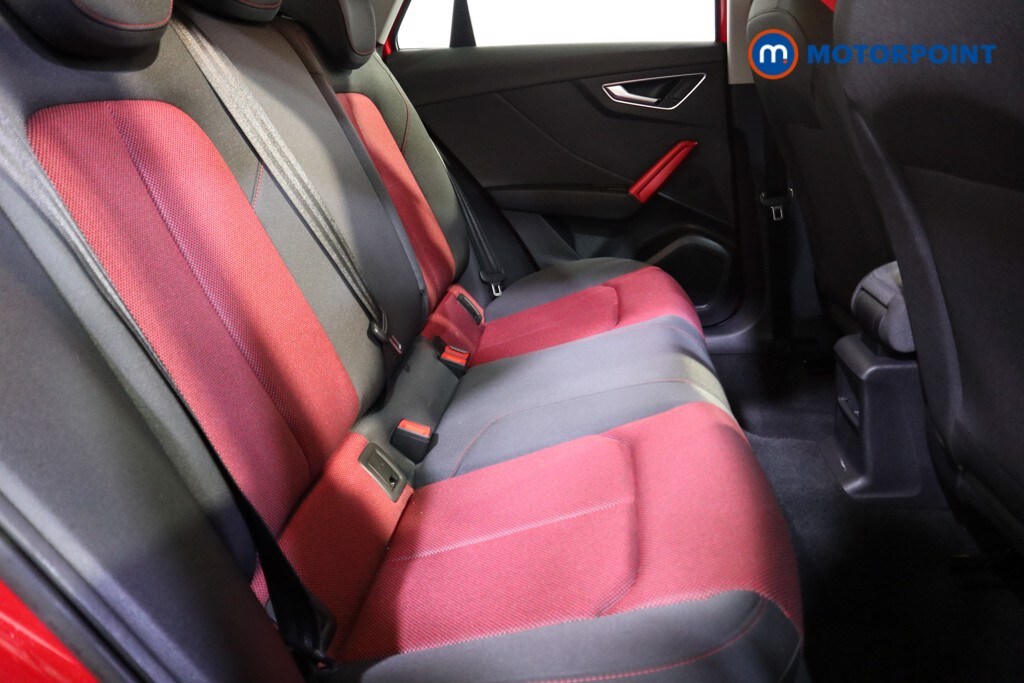 Used Audi Q2 2019 for sale - 77545960: Photo 25