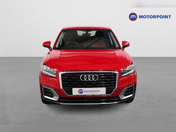 Used Audi Q2 2019 for sale - 77545960: Photo