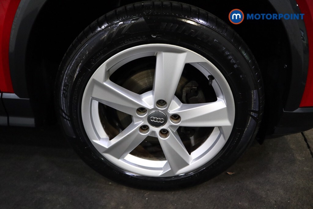 Used Audi Q2 2019 for sale - 77545960: Photo 31