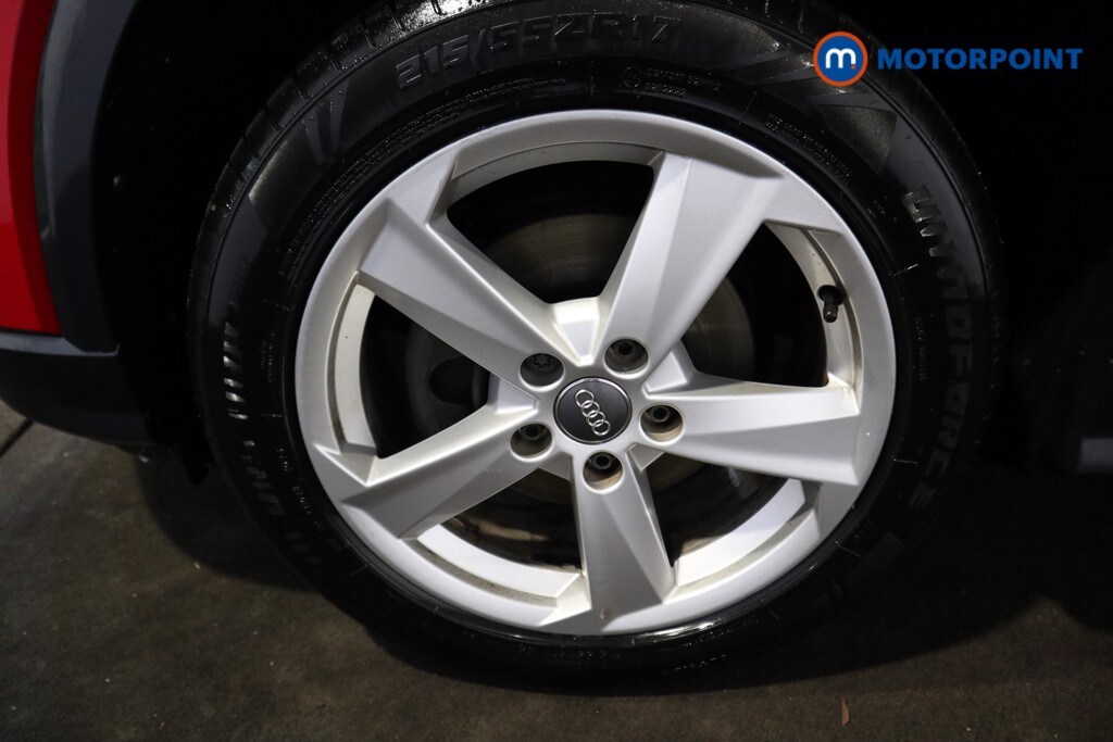 Used Audi Q2 2019 for sale - 77545960: Photo 32