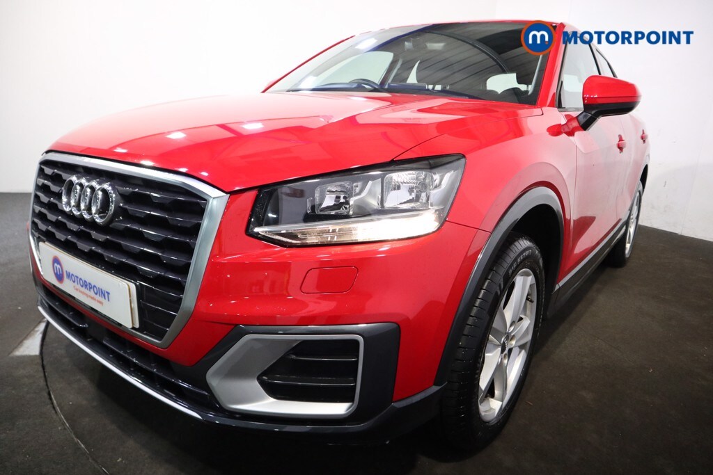 Used Audi Q2 2019 for sale - 77545960: Photo 40