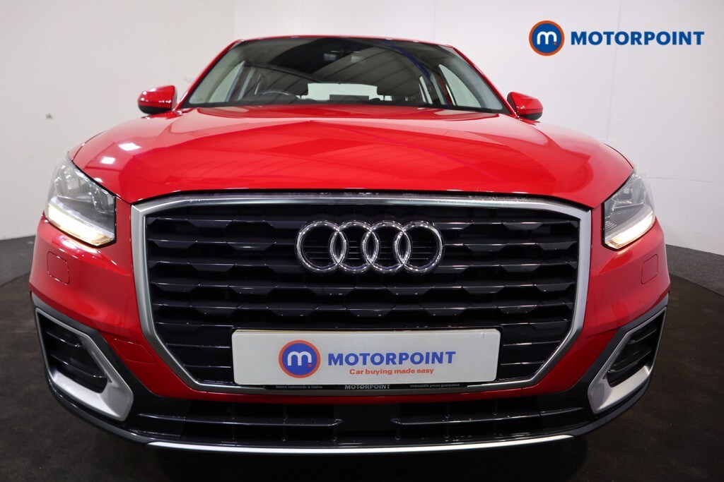 Used Audi Q2 2019 for sale - 77545960: Photo 41