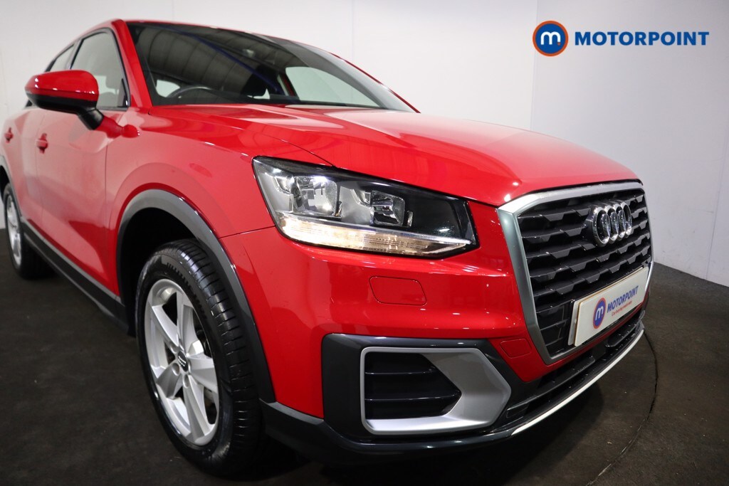 Used Audi Q2 2019 for sale - 77545960: Photo 42