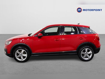 Used Audi Q2 2019 for sale - 77545960: Photo