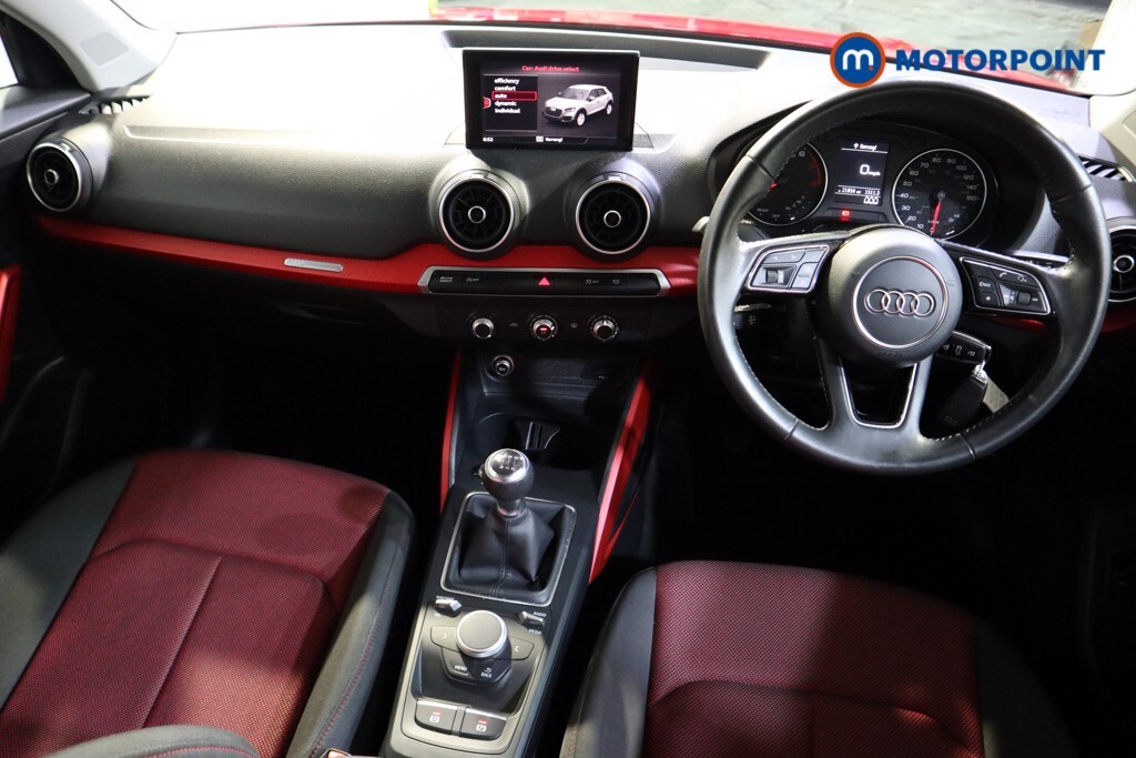 Used Audi Q2 2019 for sale - 77545960: Photo 9