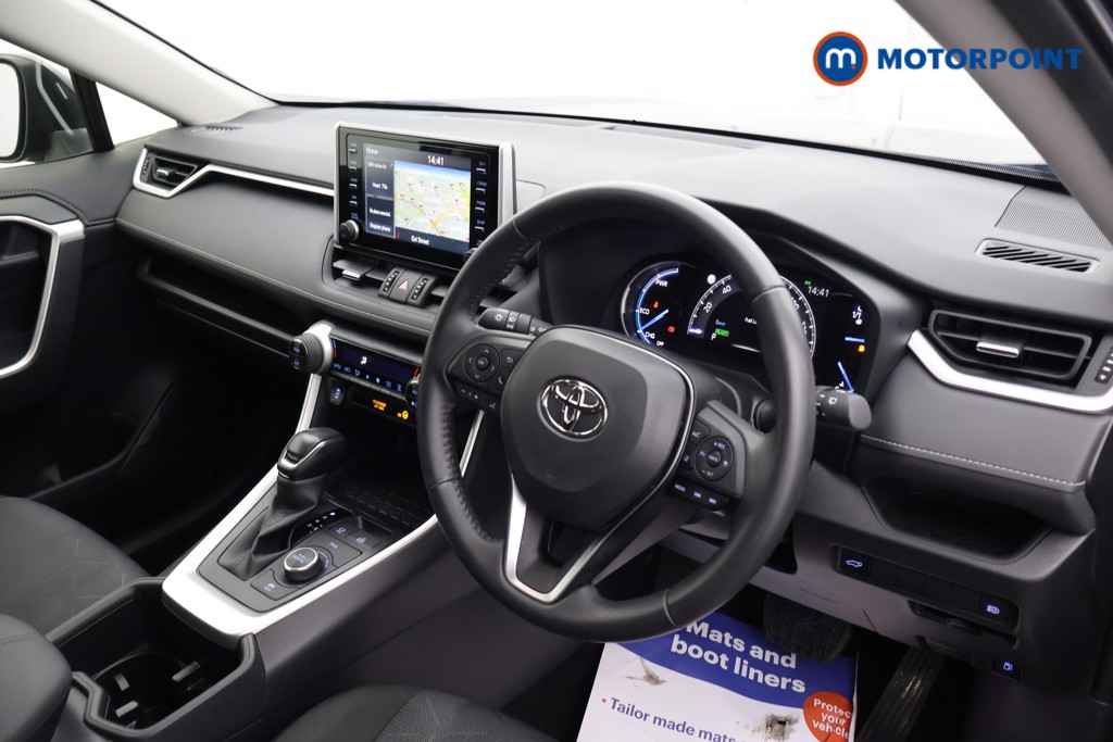 Used Toyota RAV4 2022 for sale - 76650725: Photo 23