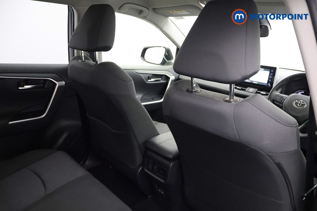 Used Toyota RAV4 2022 for sale - 76650725: Photo 26