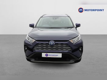 Used Toyota RAV4 2022 for sale - 76650725: Photo