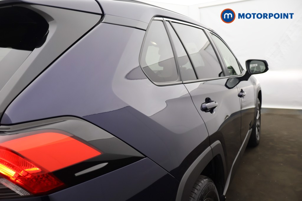 Used Toyota RAV4 2022 for sale - 76650725: Photo 34