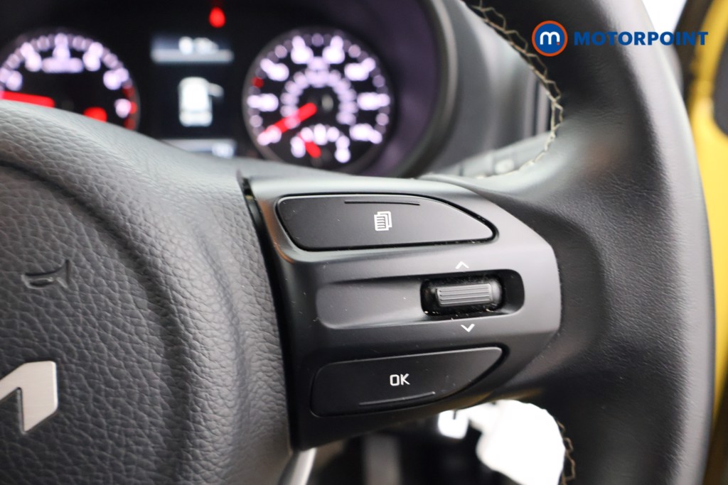 Used Kia Picanto 2022 for sale - 76958195: Photo 11