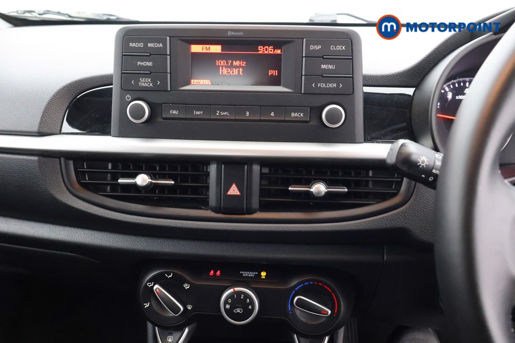 Used Kia Picanto 2022 for sale - 76958195: Photo 16