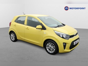 2022 - 1.0 2 5dr [4 seats]