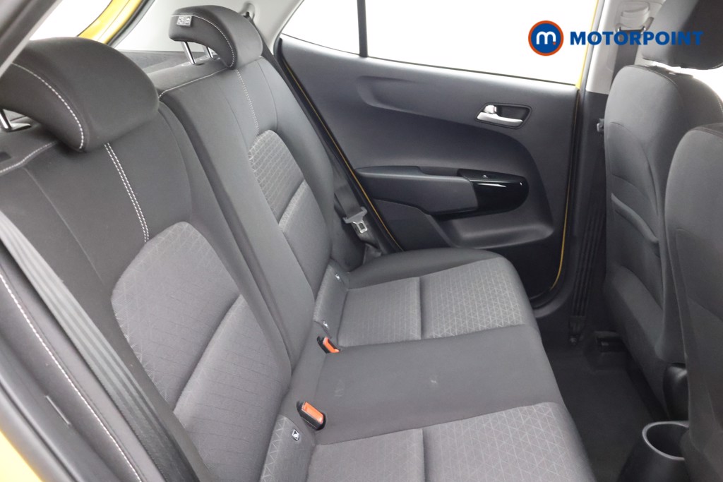 Used Kia Picanto 2022 for sale - 76958195: Photo 24