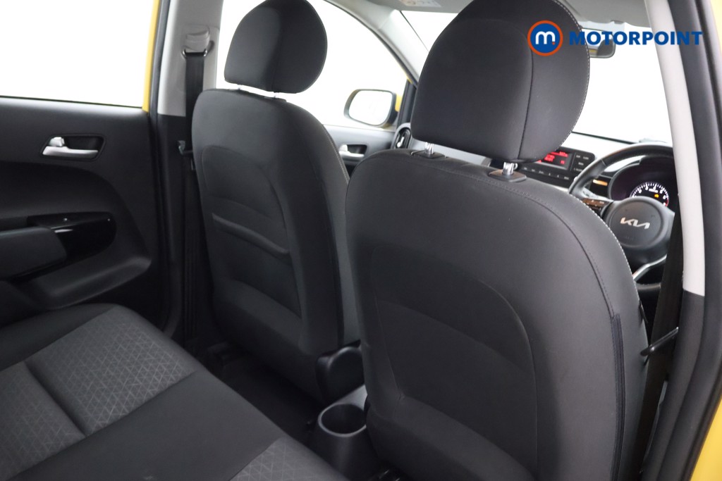 Used Kia Picanto 2022 for sale - 76958195: Photo 25