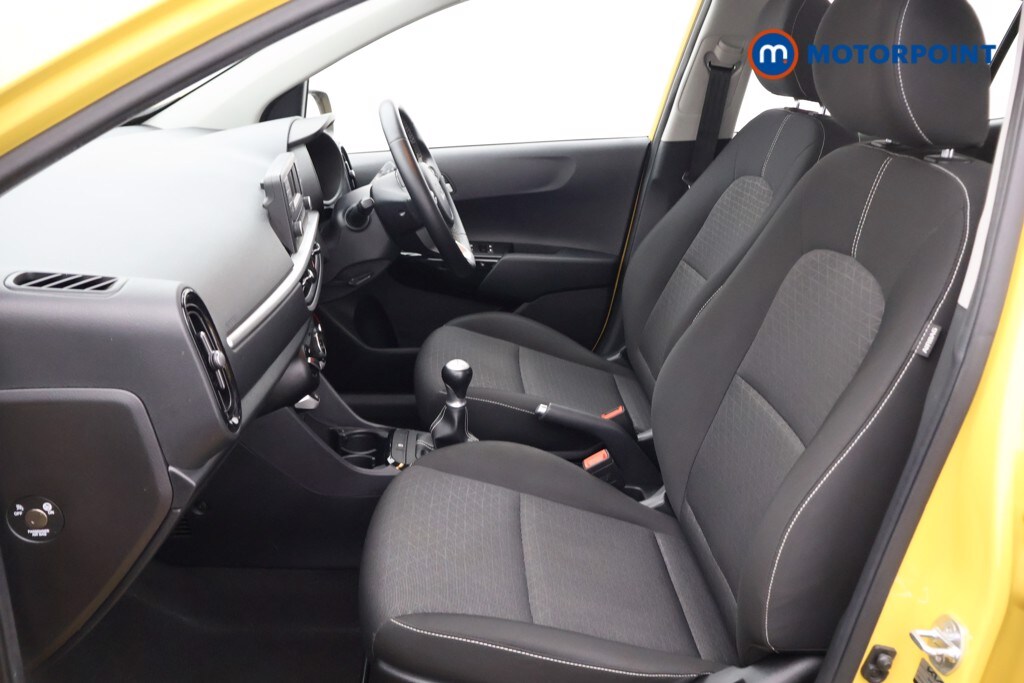 Used Kia Picanto 2022 for sale - 76958195: Photo 28