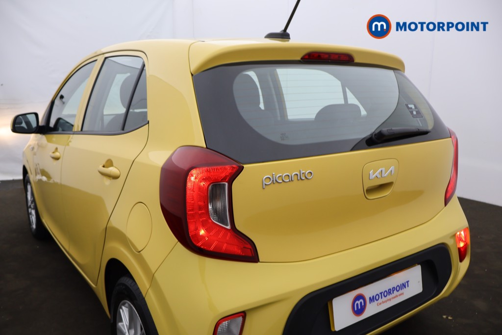 Used Kia Picanto 2022 for sale - 76958195: Photo 29