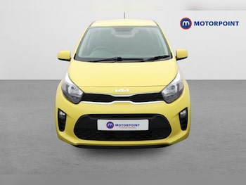 Used Kia Picanto 2022 for sale - 76958195: Photo