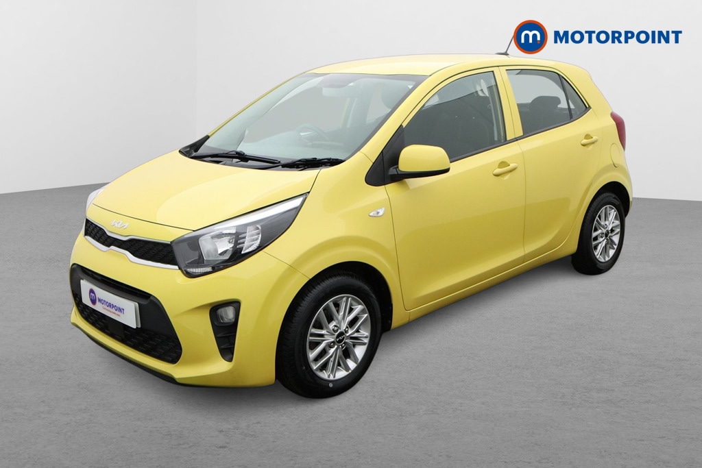 Used Kia Picanto 2022 for sale - 76958195: Photo 3