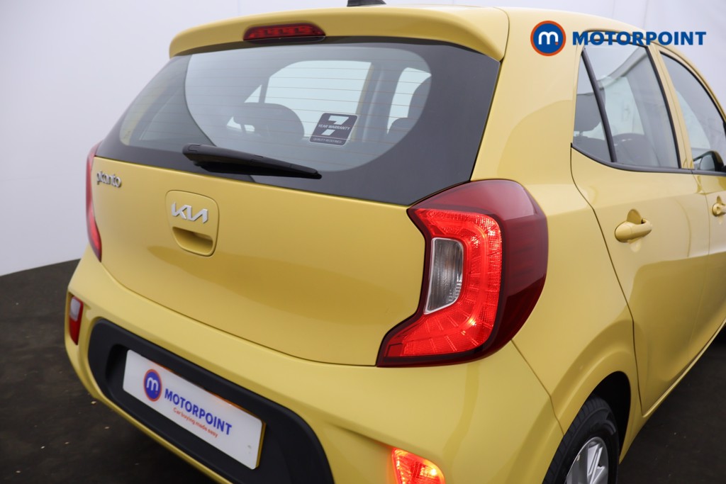 Used Kia Picanto 2022 for sale - 76958195: Photo 30