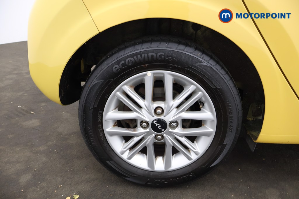 Used Kia Picanto 2022 for sale - 76958195: Photo 32