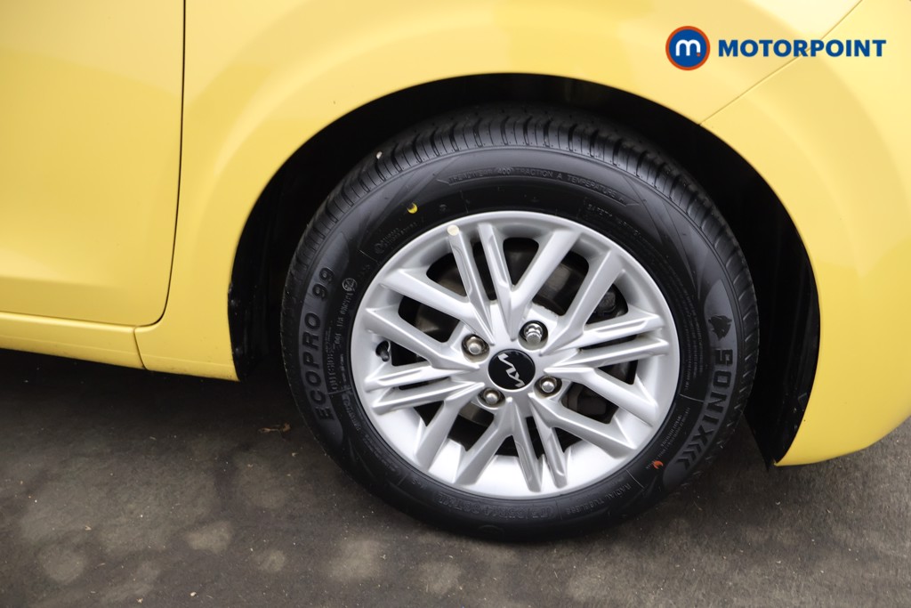 Used Kia Picanto 2022 for sale - 76958195: Photo 33