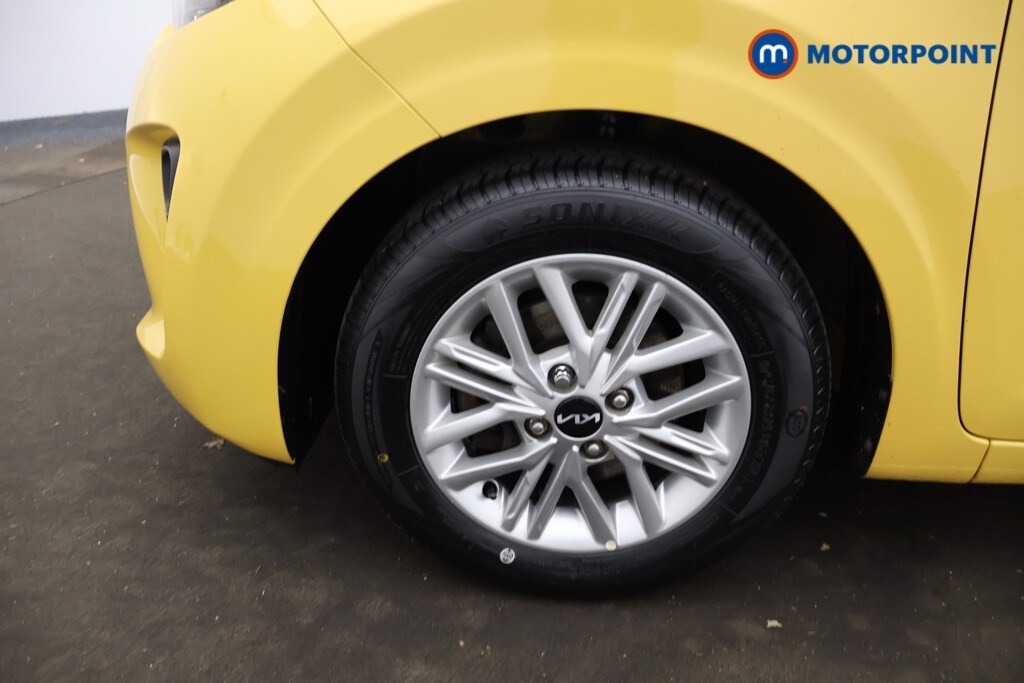 Used Kia Picanto 2022 for sale - 76958195: Photo 36