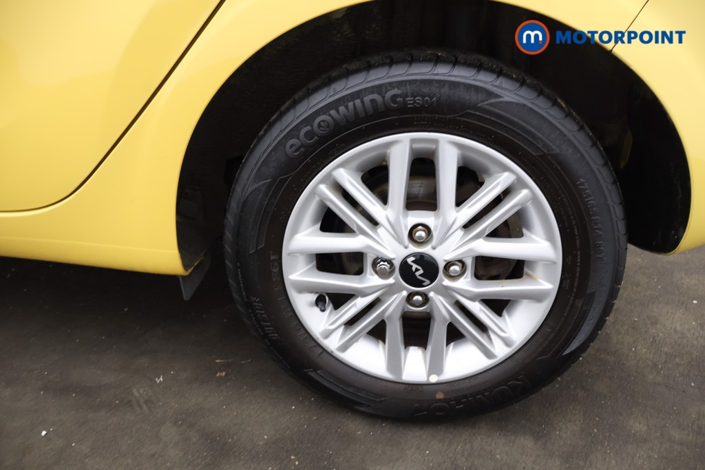 Used Kia Picanto 2022 for sale - 76958195: Photo 37