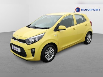 Used Kia Picanto 2022 for sale - 76958195: Photo
