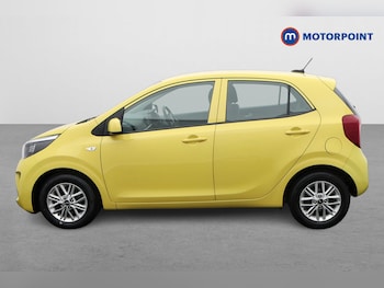 Used Kia Picanto 2022 for sale - 76958195: Photo