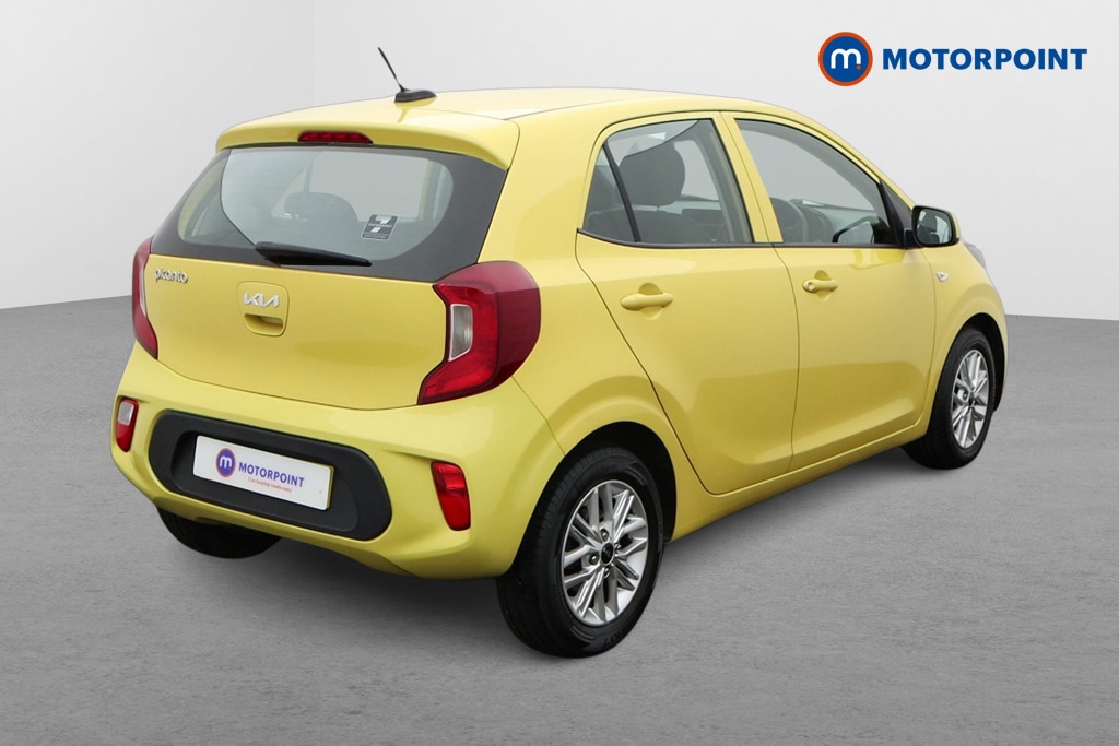 Used Kia Picanto 2022 for sale - 76958195: Photo 7