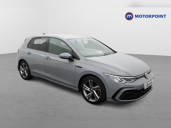 Used Volkswagen Golf undefined for sale - 77490313: Photo