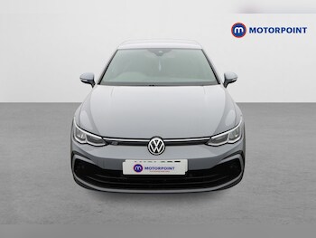 Used Volkswagen Golf undefined for sale - 77490313: Photo